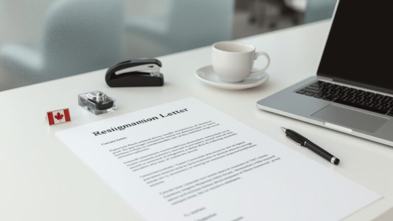 Canadian company reimbursement letter confirming approval of submitted expenses for reimbursement.