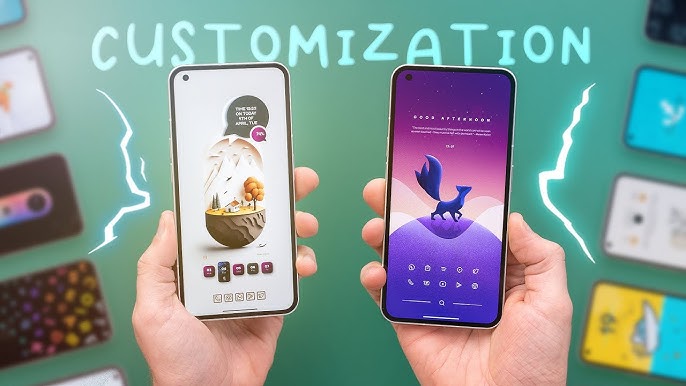 How to Customize Android Settings Like a Pro