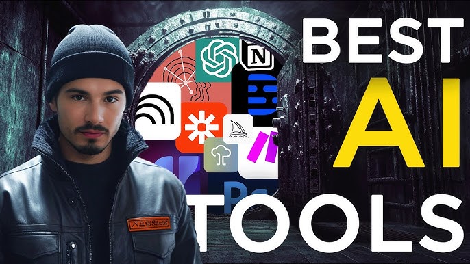 Safe and Reliable AI Tools for Beginners